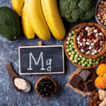 Zašto minerali poput željeza, kalcija i magnezija utječu na vaše zdravlje